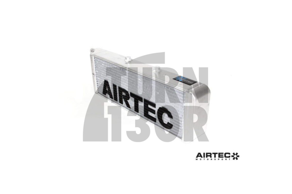 Chargecooler Kit by Airtec for Mercedes A45 AMG W176