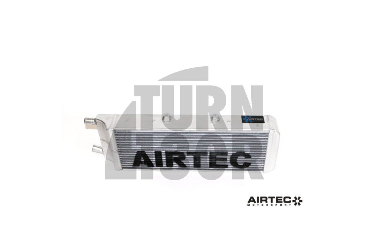 Chargecooler Kit by Airtec for Mercedes A45 AMG W176