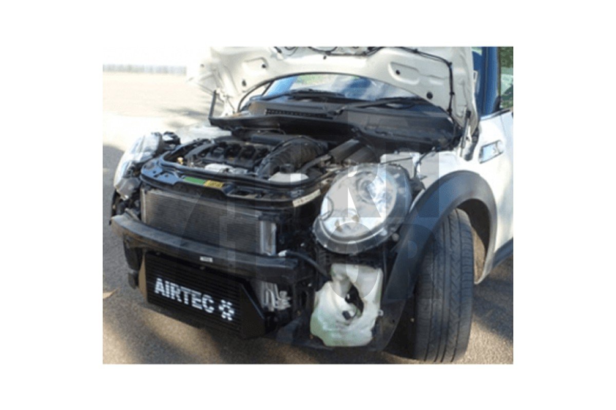 Mini Cooper S R56 Airtec Intercooler