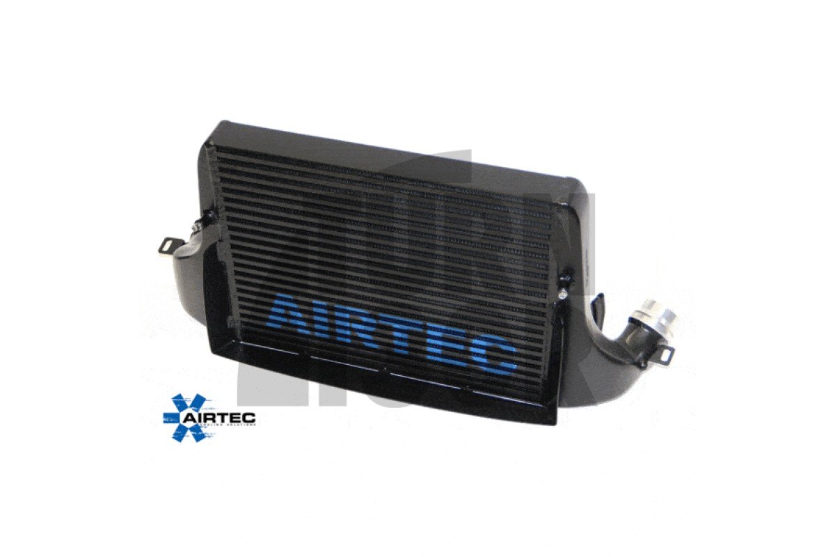Mini Cooper S F56 / F57 Airtec Intercooler