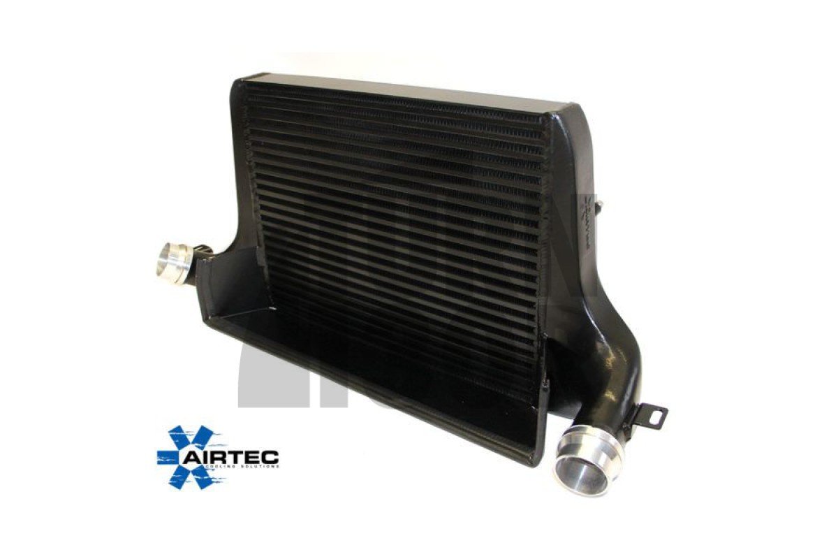 Mini Cooper S F56 / F57 Airtec Intercooler