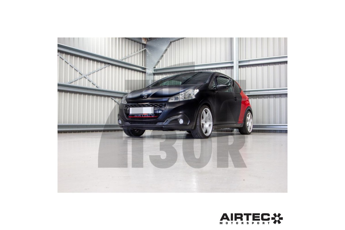 Peugeot 208 GTI Airtec Intercooler Kit