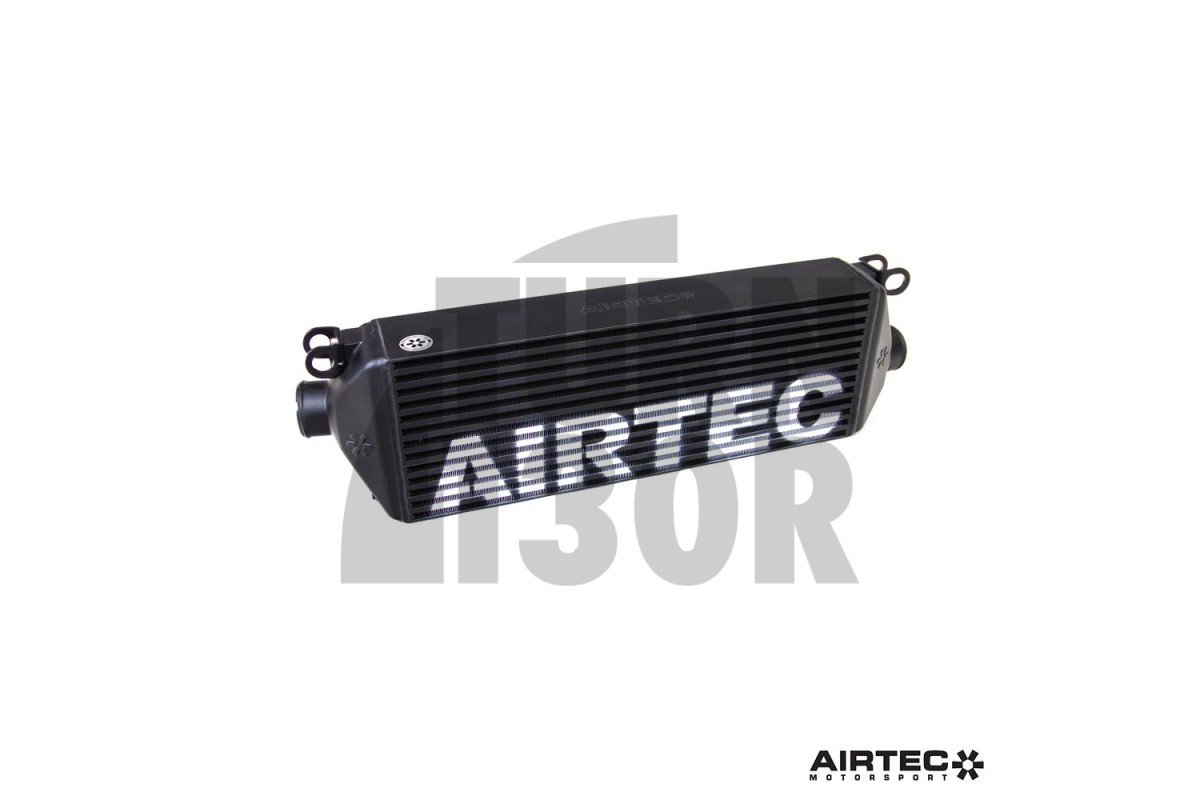 Peugeot 308 GTI Intercooler by Airtec