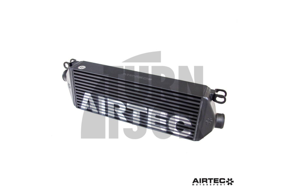 Peugeot 308 GTI Intercooler by Airtec