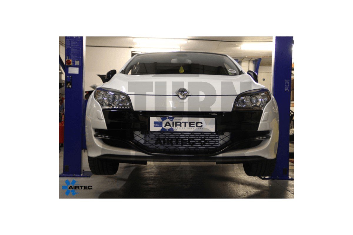 Megane 3 RS Airtec Intercooler