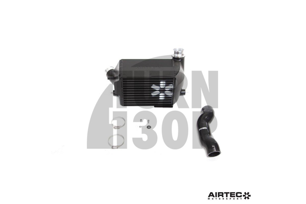 Intercooler Kit for Renault Megane 4 RS by Airtec