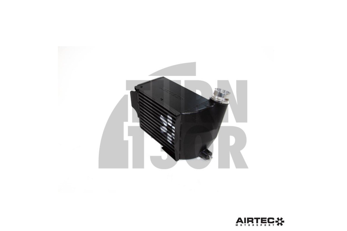 Intercooler Kit for Renault Megane 4 RS by Airtec