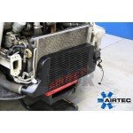 Ibiza 6J Cupra, Fabia VRS, Polo 6R GTI Airtec Intercooler