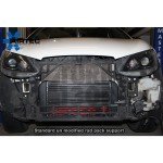 Ibiza 6J Cupra, Fabia VRS, Polo 6R GTI Airtec Intercooler