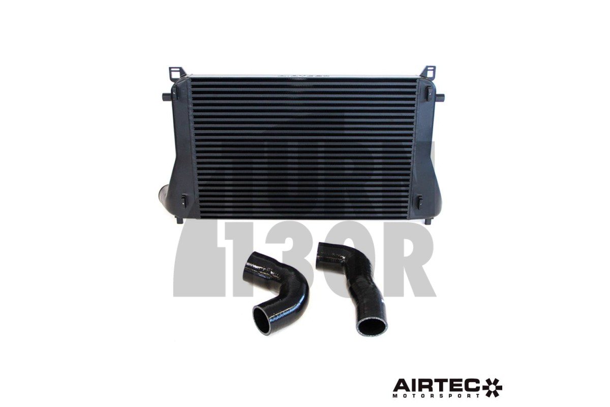 Golf 7 GTI / R, S3 8V, Leon 3 Cupra Airtec Intercooler