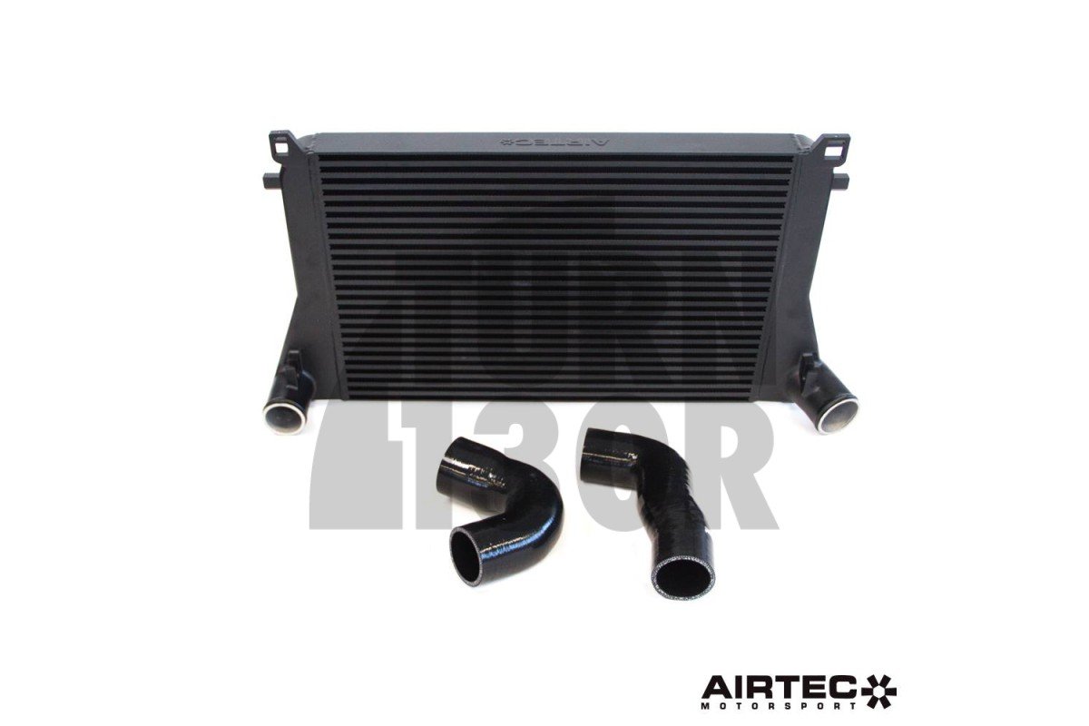 Golf 7 GTI / R, S3 8V, Leon 3 Cupra Airtec Intercooler