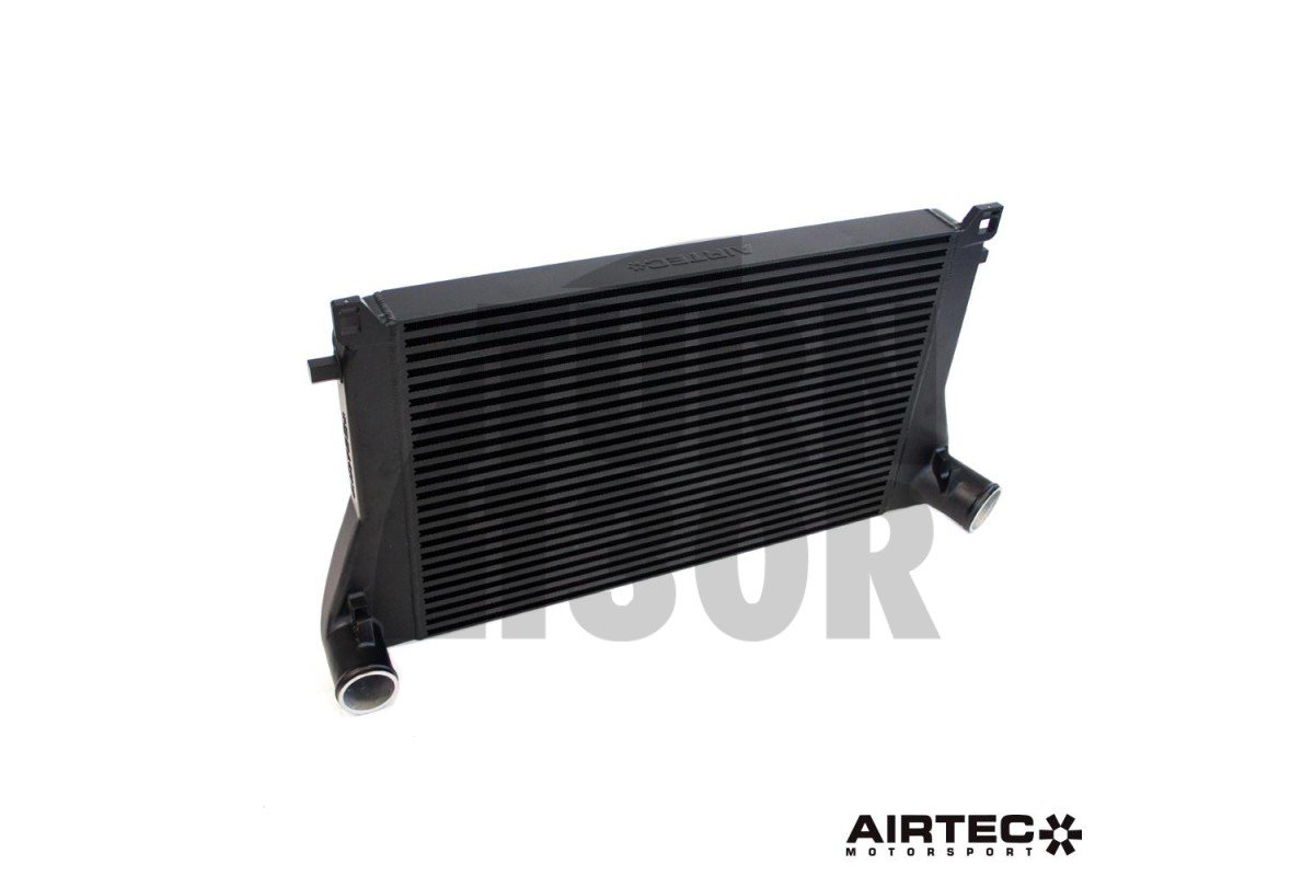 Golf 7 GTI / R, S3 8V, Leon 3 Cupra Airtec Intercooler