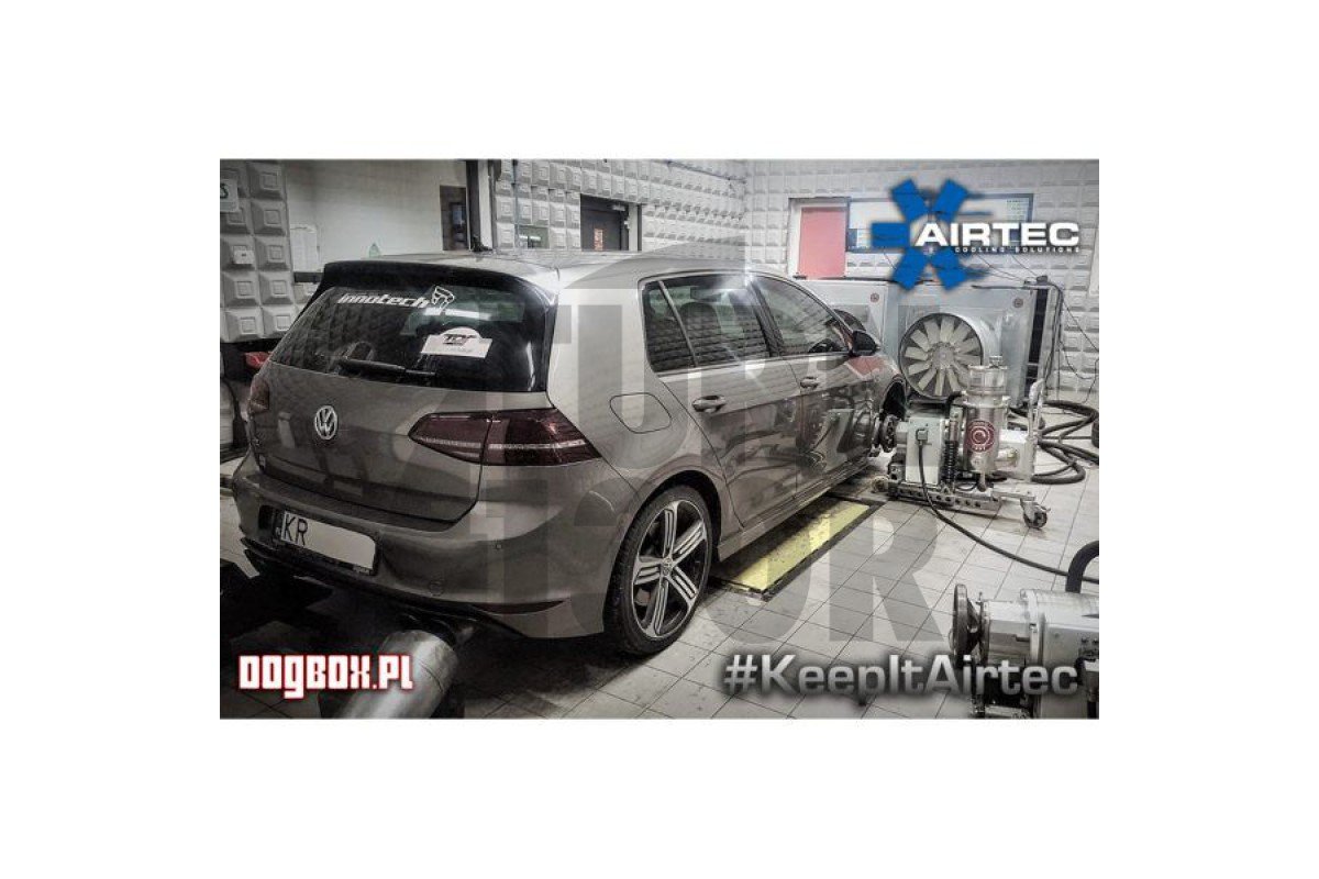 Golf 7 GTI / R, S3 8V, Leon 3 Cupra Airtec Intercooler