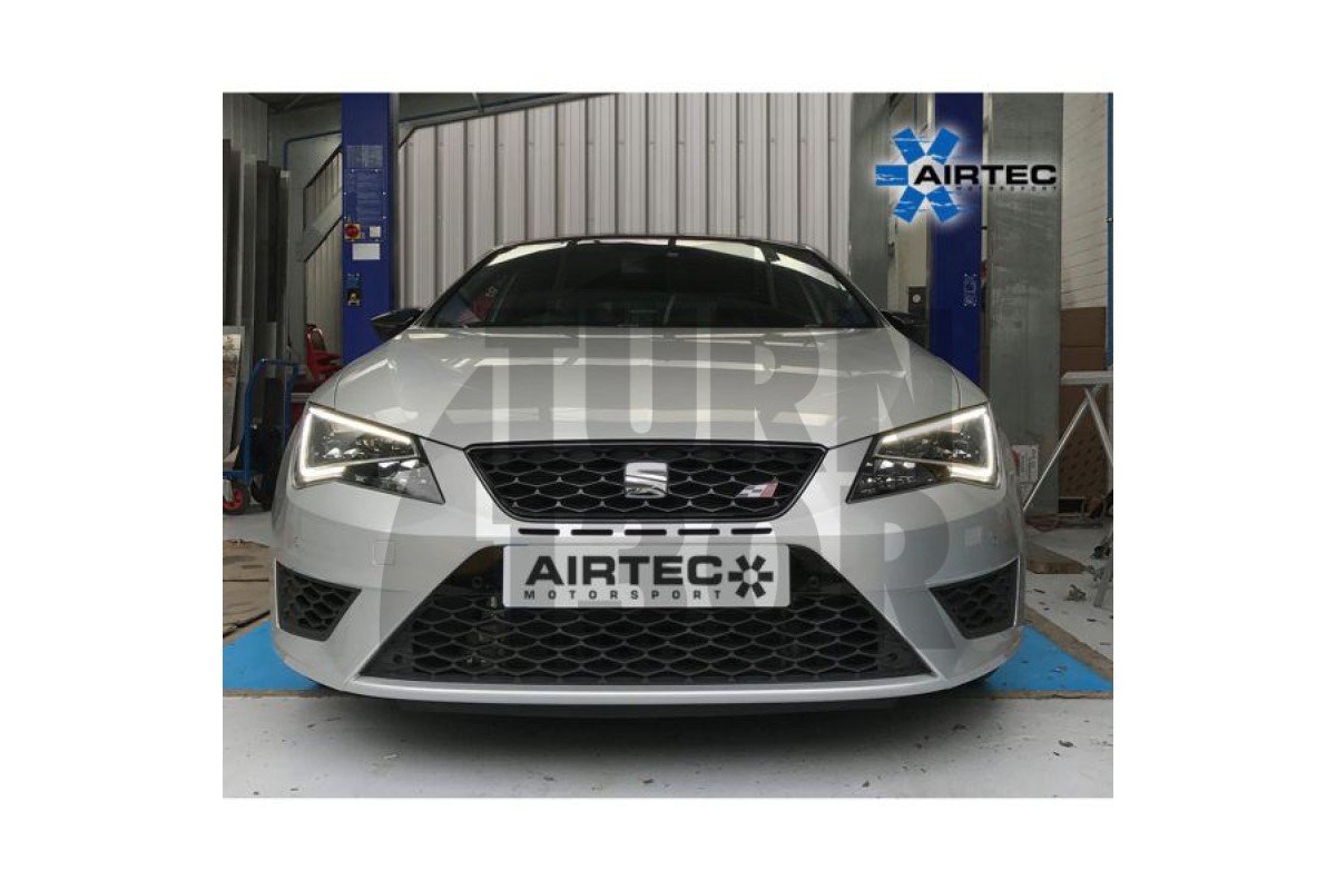 Golf 7 GTI / R, S3 8V, Leon 3 Cupra Airtec Intercooler