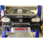 Golf 4 GTI Airtec Intercooler Kit