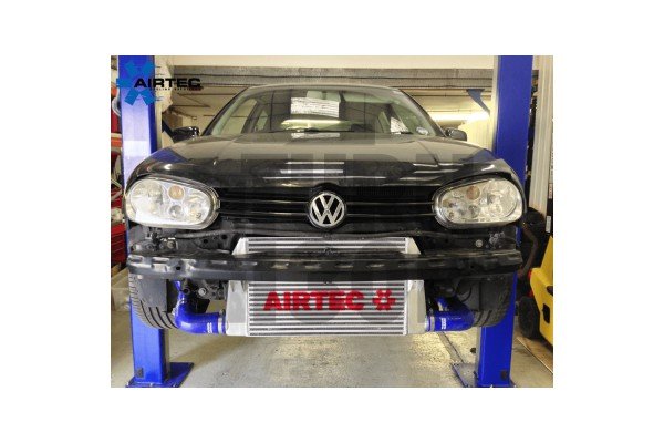 Golf 4 GTI Airtec Intercooler Kit