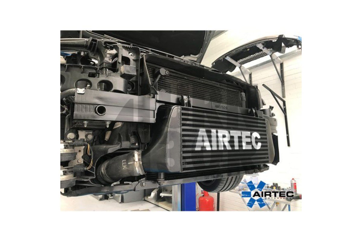 Audi RS3 8P Airtec Intercooler