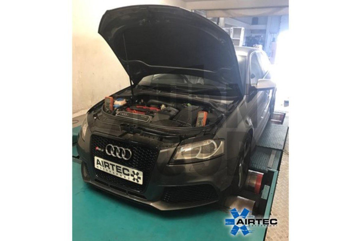 Audi RS3 8P Airtec Intercooler