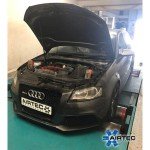 Audi RS3 8P Airtec Intercooler