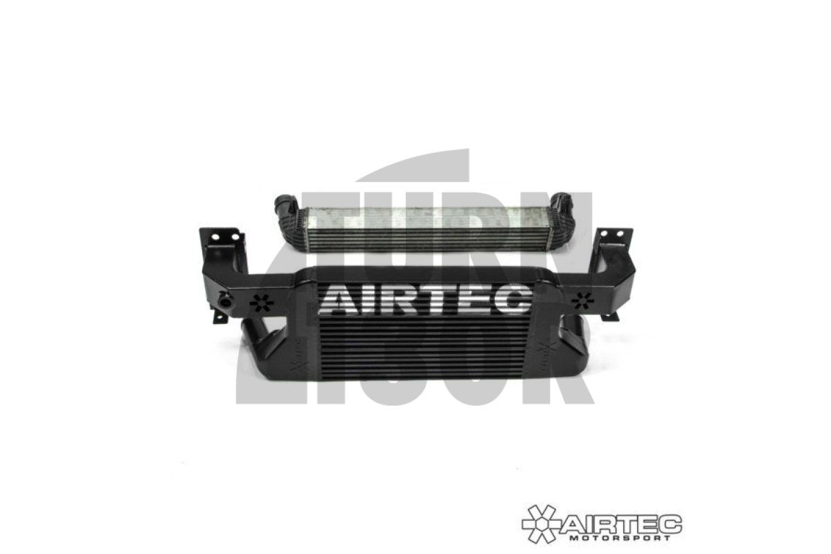 Audi S1 Airtec Stage 2 Intercooler