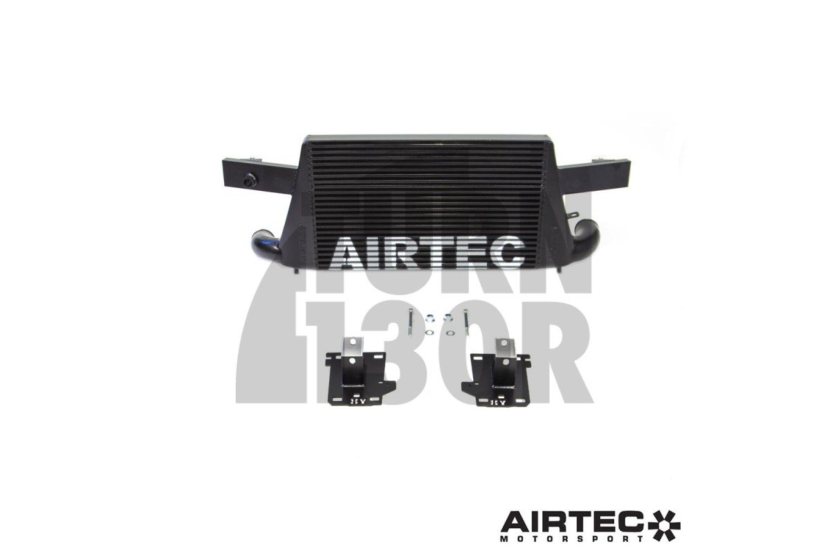 Audi RS3 8Y Airtec Intercooler