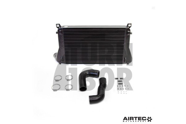 Golf 8 GTI / R, S3 8Y Airtec Intercooler