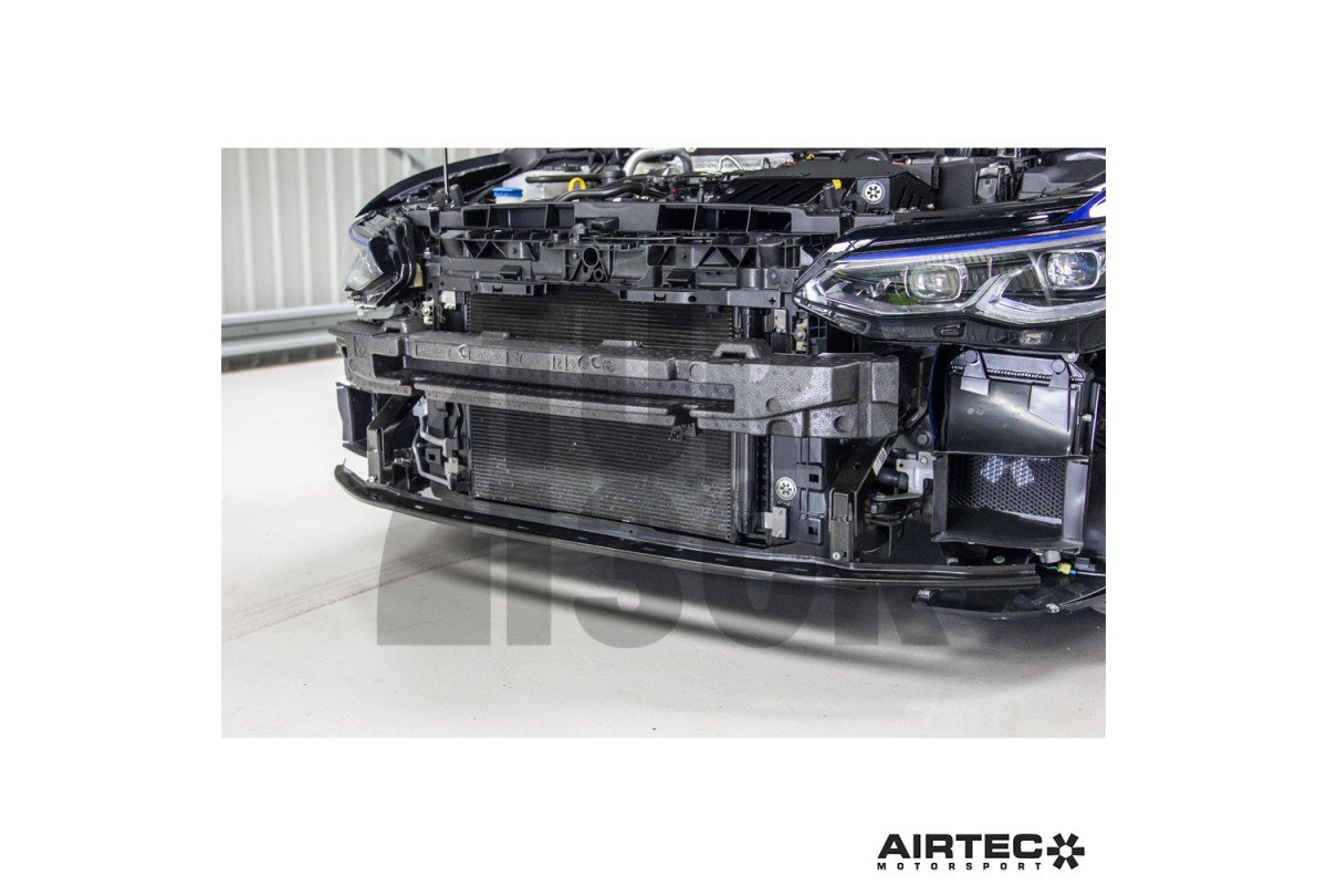 Golf 8 GTI / R, S3 8Y Airtec Intercooler