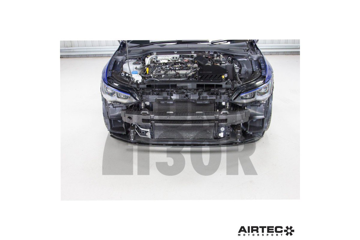 Golf 8 GTI / R, S3 8Y Airtec Intercooler