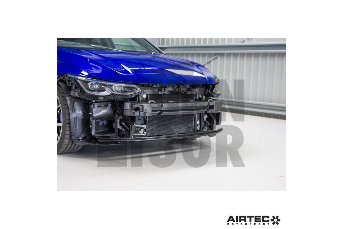 Golf 8 GTI / R, S3 8Y Airtec Intercooler