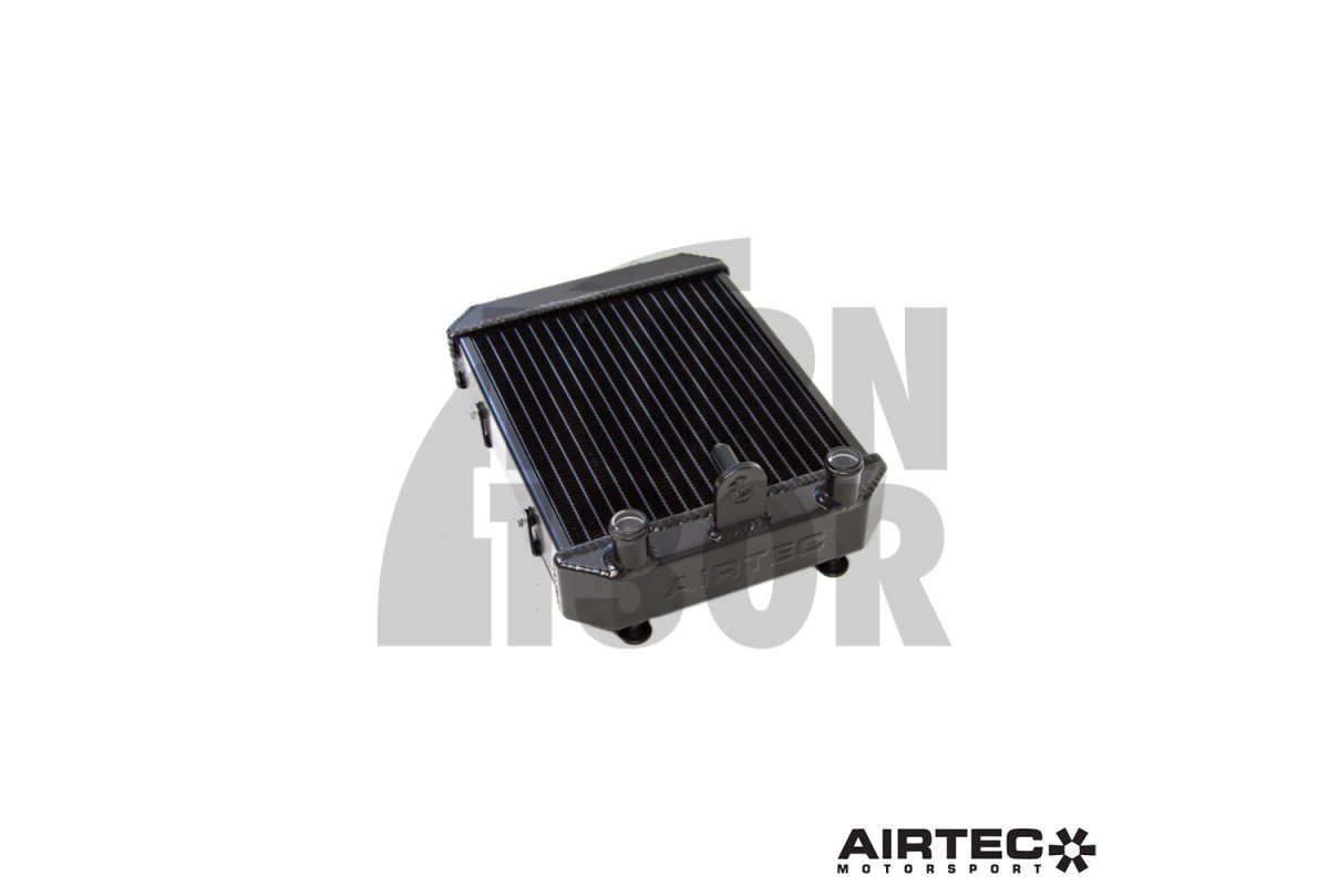 Airtec Auxiliary Radiator for Various Golf and Audi Models