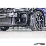 Airtec Auxiliary Radiator for Various Golf and Audi Models