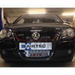 Polo 9N3 GTI, Ibiza 6L 1.8T Airtec Intercooler
