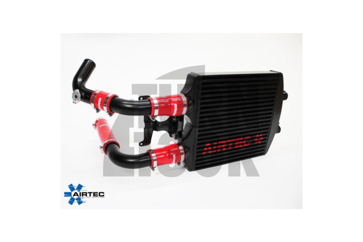 Polo 9N3 GTI, Ibiza 6L 1.8T Airtec Intercooler