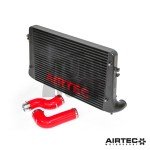 Stage 2 Intercooler for Audi A3 / S3 8P / TT 8J by Airtec