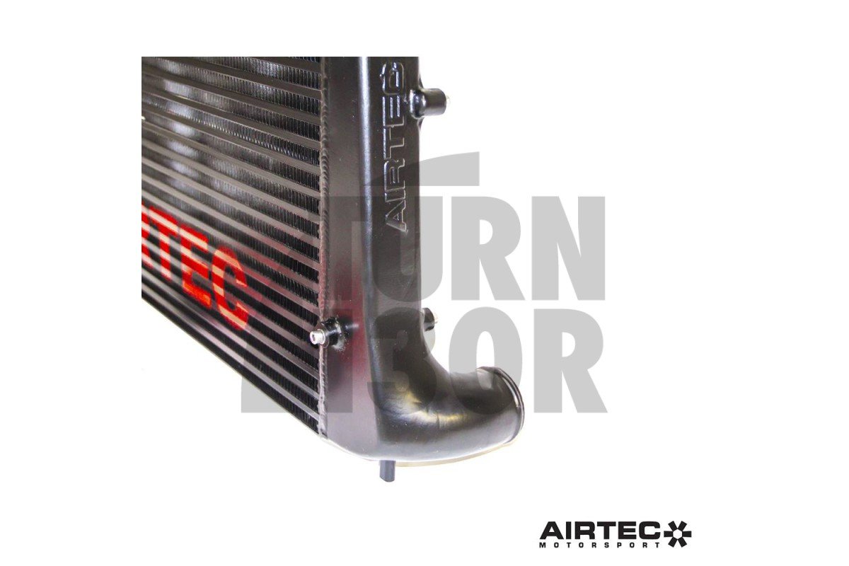 Stage 2 Intercooler for Audi A3 / S3 8P / TT 8J by Airtec