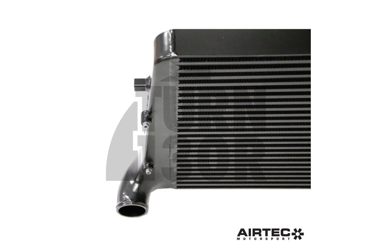 Stage 2 Intercooler for Audi A3 / S3 8P / TT 8J by Airtec