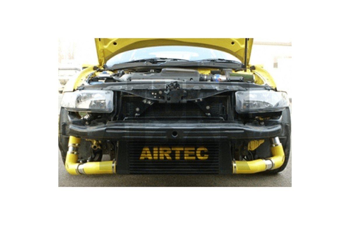 Seat Leon 1M Cupra R 1.8T 20V Airtec Intercooler