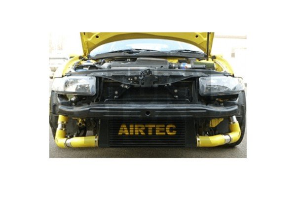Seat Leon 1M Cupra R 1.8T 20V Airtec Intercooler