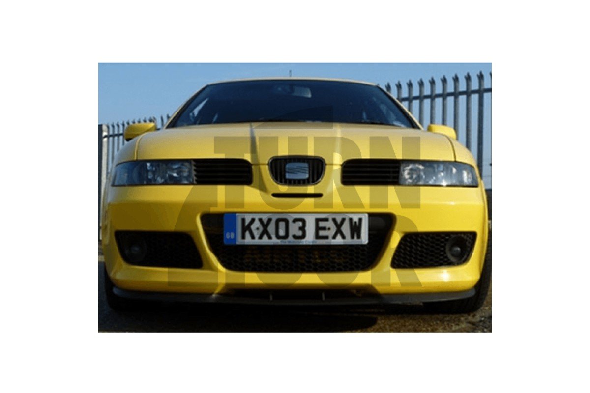 Seat Leon 1M Cupra R 1.8T 20V Airtec Intercooler