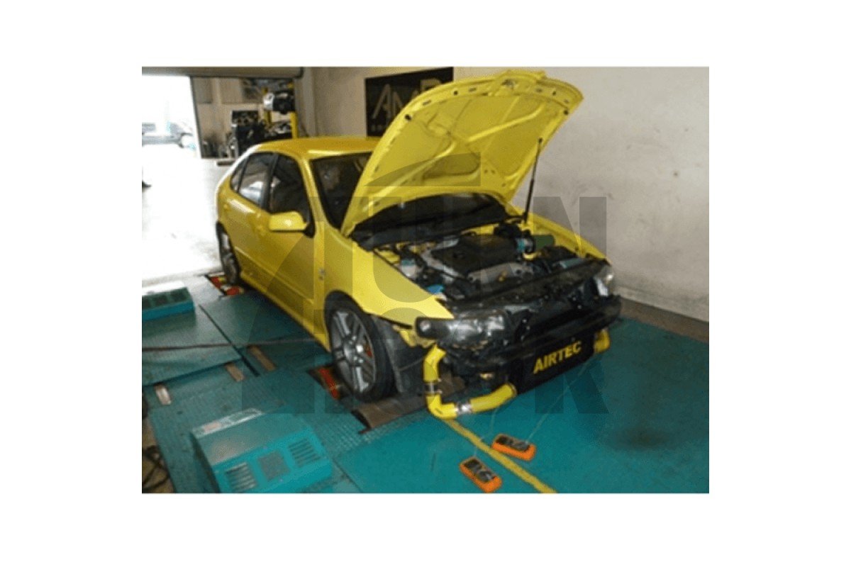Seat Leon 1M Cupra R 1.8T 20V Airtec Intercooler