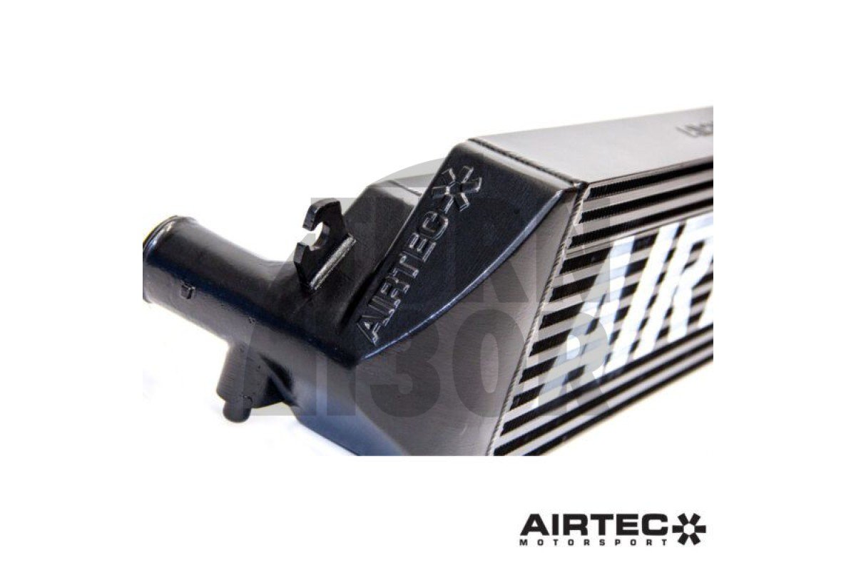 Intercooler Kit for Toyota Yaris GR by Airtec