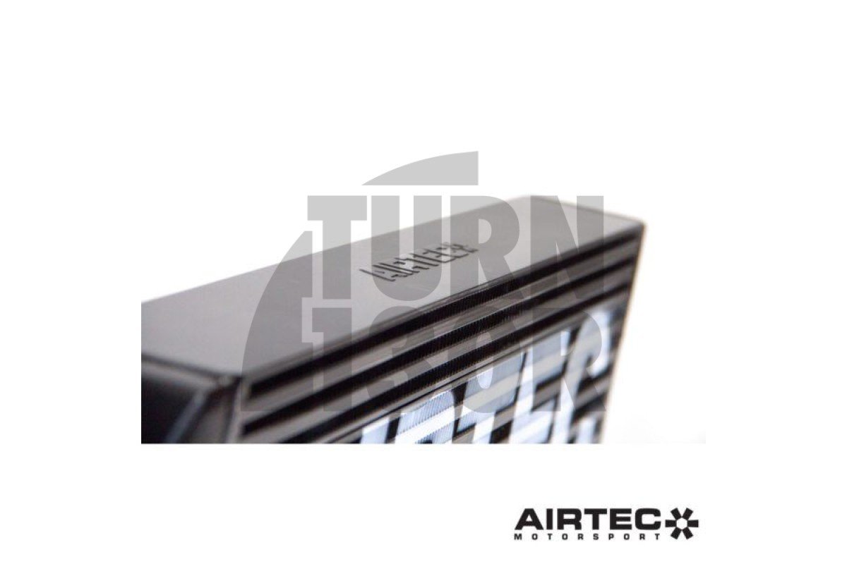 Intercooler Kit for Toyota Yaris GR by Airtec