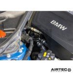 Airtec Oil Catch Can for BMW 135i / 235i / M2 N55