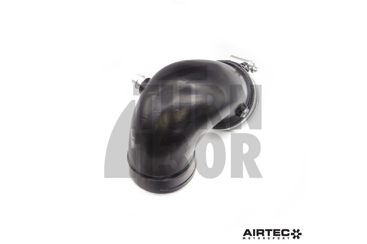 Airtec J Pipe for BMW M3 F80 / M4 F8x / M2 Comp F87