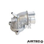 Airtec Turbo Inlet Elbow for Ford Fiesta ST Mk8