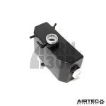 Airtec Header Expansion Tank for Ford Mustang Ecoboost / GT