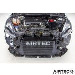 Cold Air Feed Duct by Airtec for Fiesta ST Mk8