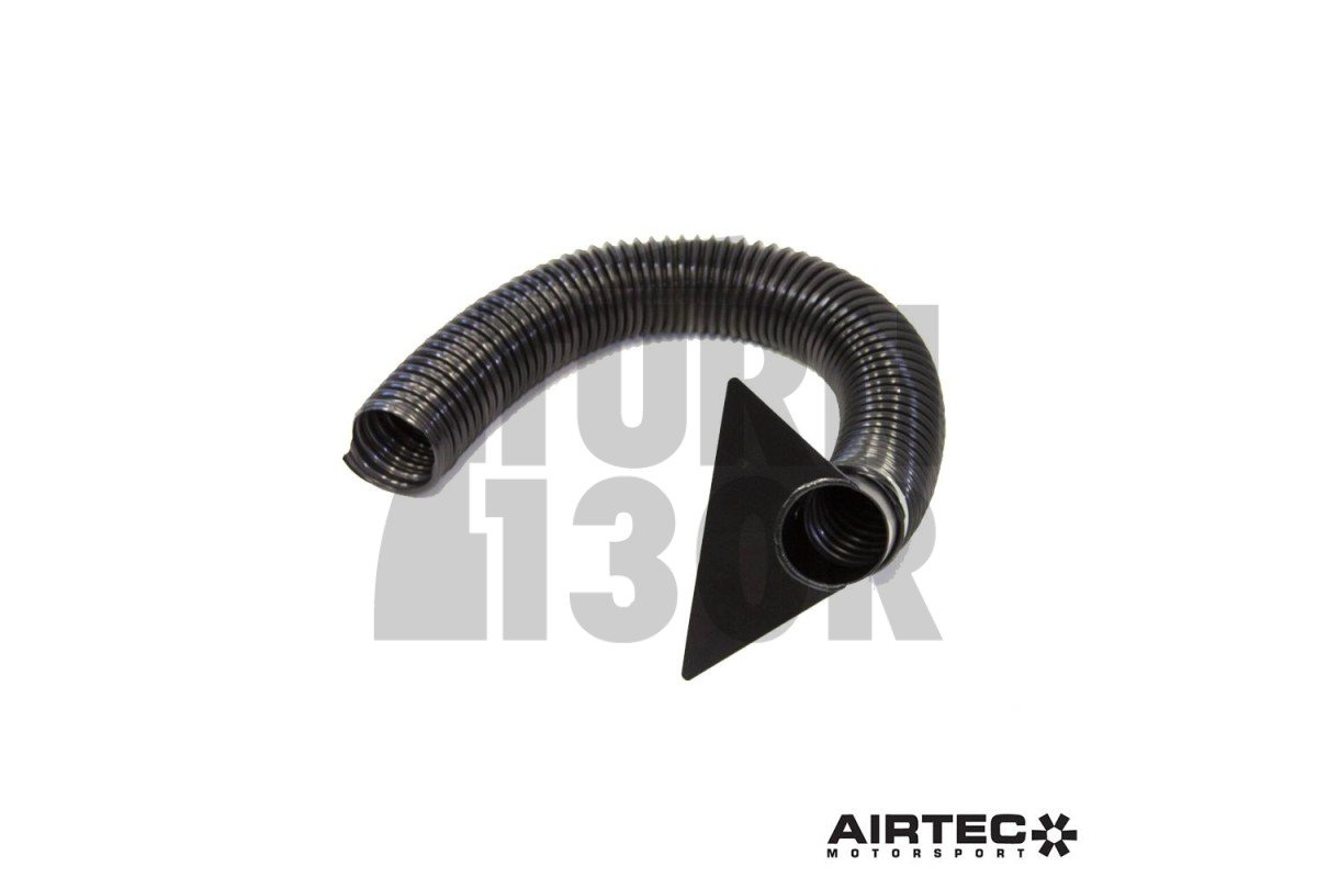 Airtec Stage 3 Intercooler Cold Air Feed Duct for Fiesta ST Mk8