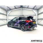Airtec Big Boost Pipe Kit for Focus 4 ST