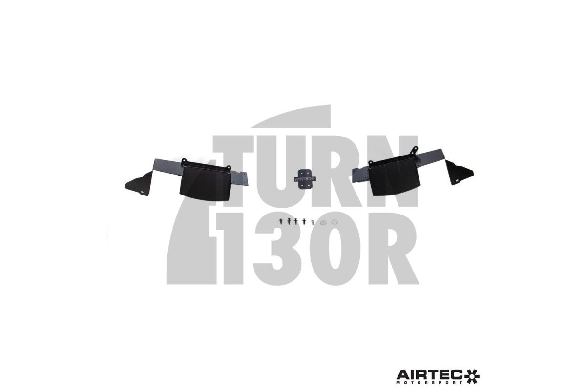 Airtec Cold Air Feed Ducts for Ford Focus 4 ST